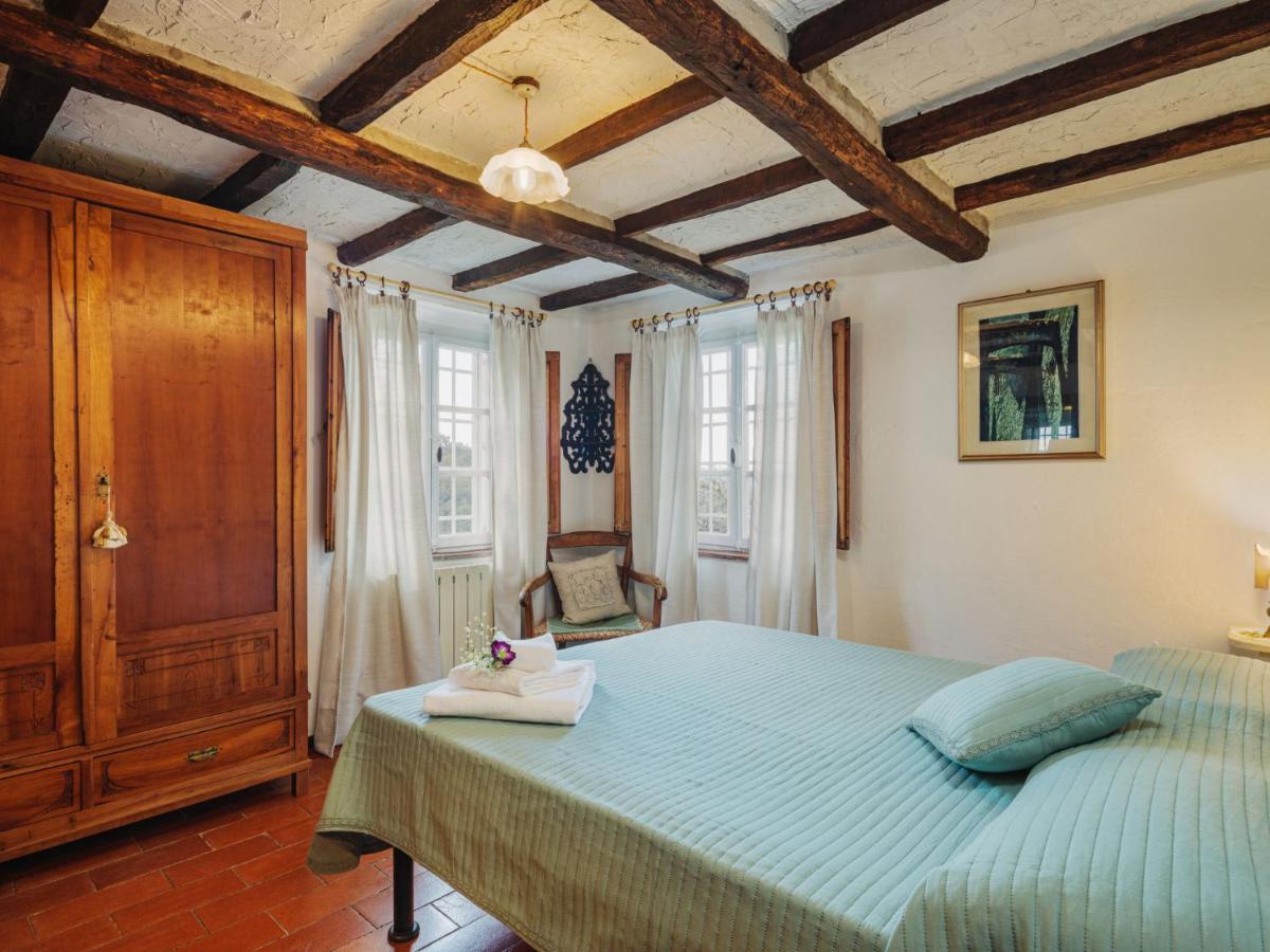 Holiday Home Il Glicine By Interhome Montemagno  Exterior foto