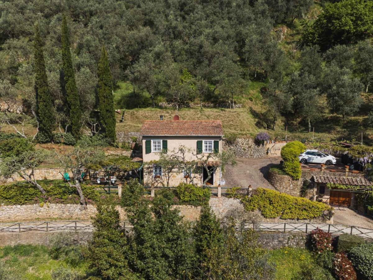 Holiday Home Il Glicine By Interhome Montemagno  Exterior foto