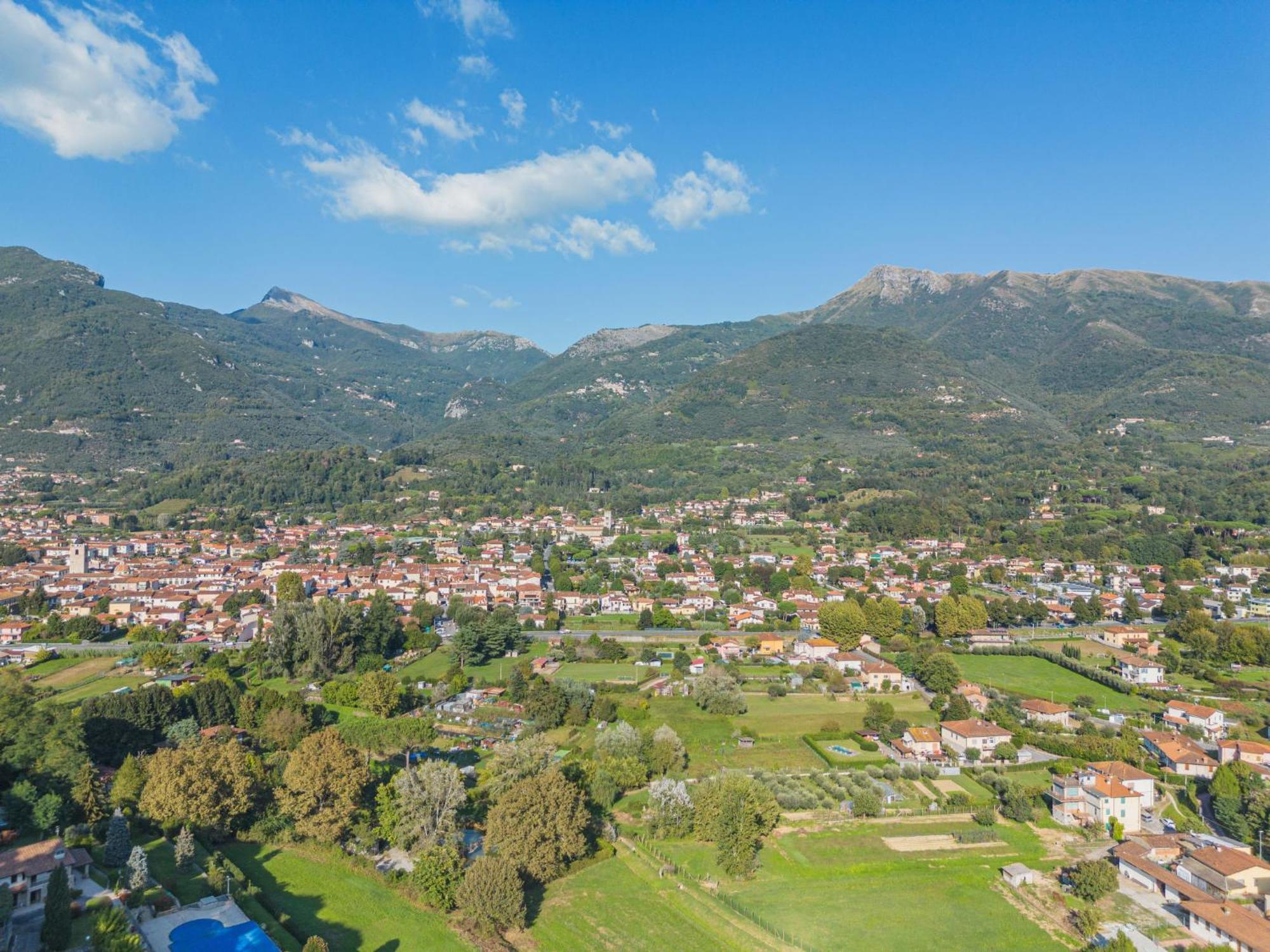 Holiday Home Il Glicine By Interhome Montemagno  Exterior foto
